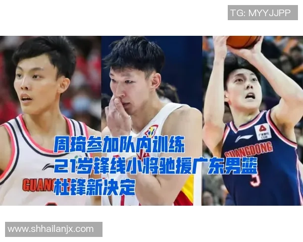 京粤大战阵容揭晓徐杰胡明轩周琦领衔强阵萨林杰麦基也在名单之中