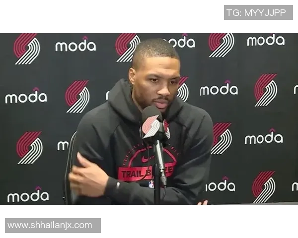 周琦谈NBA亚裔歧视引发关注利拉德五年前已呼吁停止歧视行为